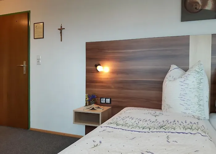 Glungezer Couette-café