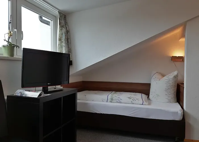 Couette-café Glungezer 3*