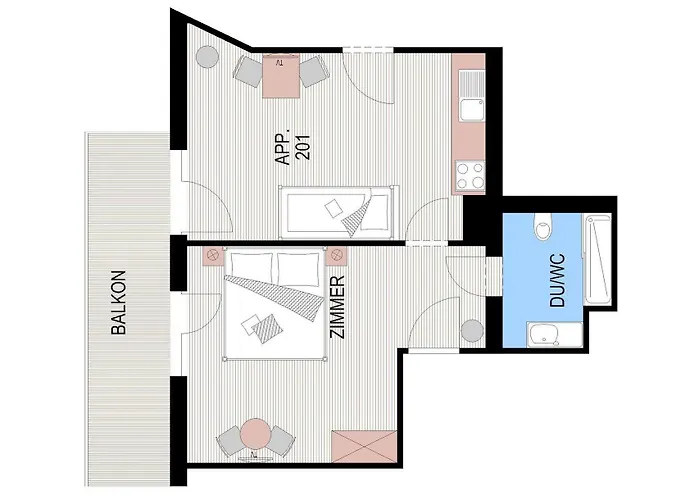 Glungezer Couette-café Tulfes