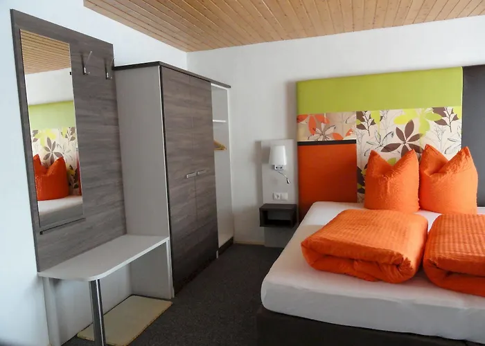 Couette-café Glungezer Tulfes