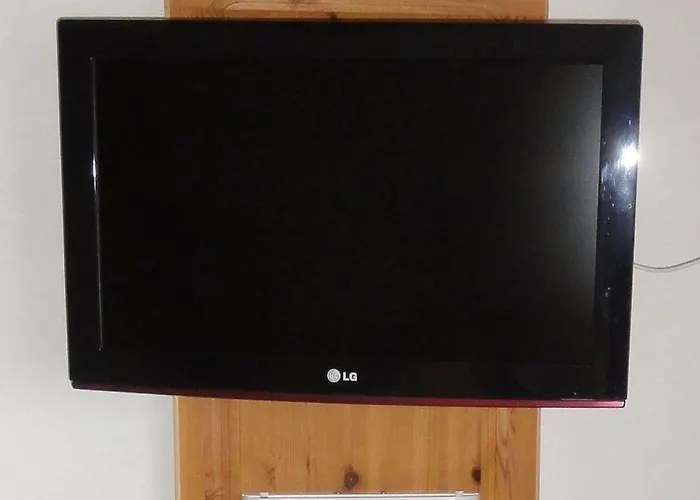 Couette-café Glungezer 3*