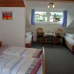 Bed & Breakfast Glungezer